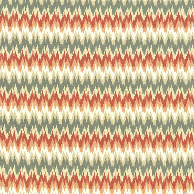 Kasmir Inferno Sundance Fabric