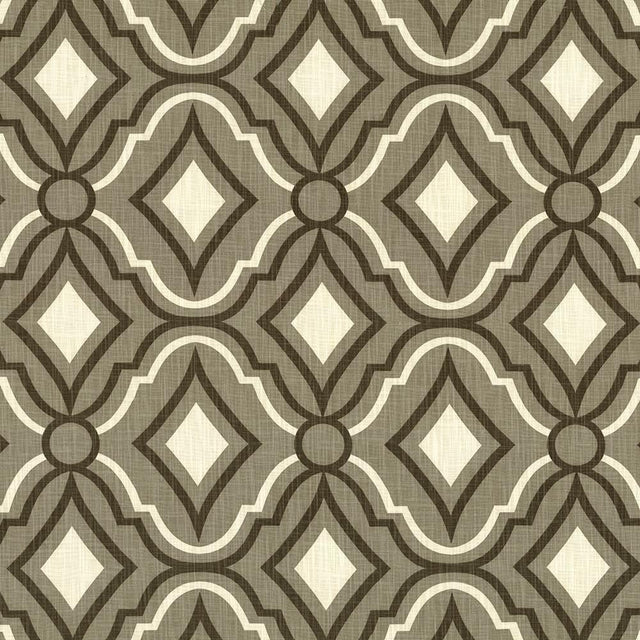 Kasmir Inflection Charcoal Fabric