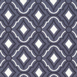 Kasmir Inflection Indigo Fabric