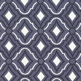 Kasmir Inflection Indigo Fabric