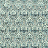 Kasmir Interlude Damask Fresh Air Fabric