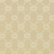 Kasmir Ionic Scroll Natural Fabric