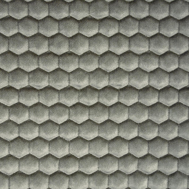 Gaston Y Daniela QUERCUS GRIS Upholstery Fabric