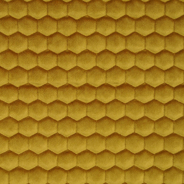 Gaston Y Daniela QUERCUS ORO Upholstery Fabric