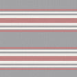 Gaston Y Daniela PINILLA GRIS/ROSA Upholstery Fabric