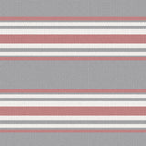 Gaston Y Daniela PINILLA GRIS/ROSA Upholstery Fabric