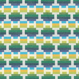 Kasmir Ixtapa Cobalt Fabric
