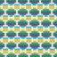 Kasmir Ixtapa Cobalt Fabric