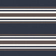 Gaston Y Daniela PINILLA NAVY/MARRON Upholstery Fabric