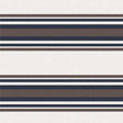 Gaston Y Daniela PINILLA CRUDO/MARRON Upholstery Fabric