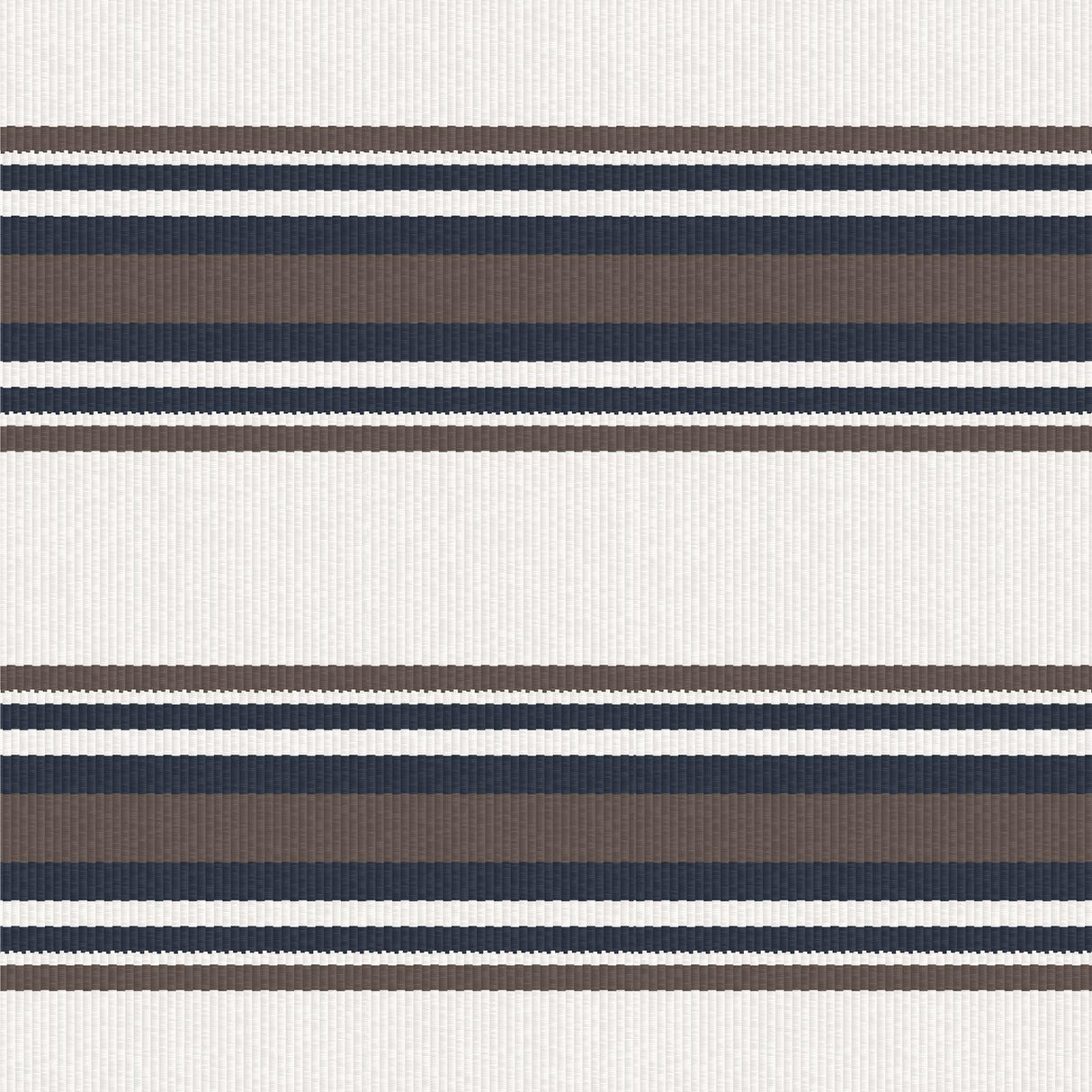 Gaston Y Daniela PINILLA CRUDO/MARRON Upholstery Fabric