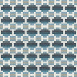 Kasmir Ixtapa Midnight Fabric