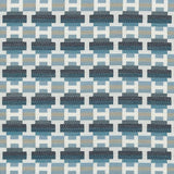 Kasmir Ixtapa Midnight Fabric