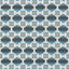 Kasmir Ixtapa Midnight Fabric