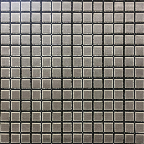 Gaston Y Daniela BUITRAGO BEIGE/NEGRO Upholstery Fabric