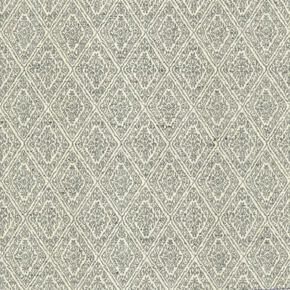 Kasmir Izmir Smoke Fabric