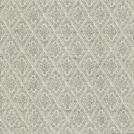 Kasmir Izmir Smoke Fabric