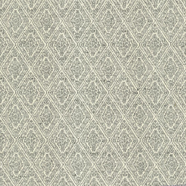 Kasmir Izmir Smoke Fabric