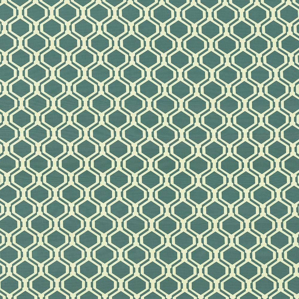 Kasmir Iznik Calypso Fabric
