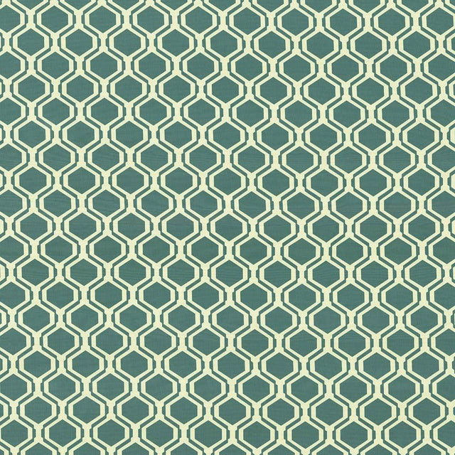 Kasmir Iznik Calypso Fabric