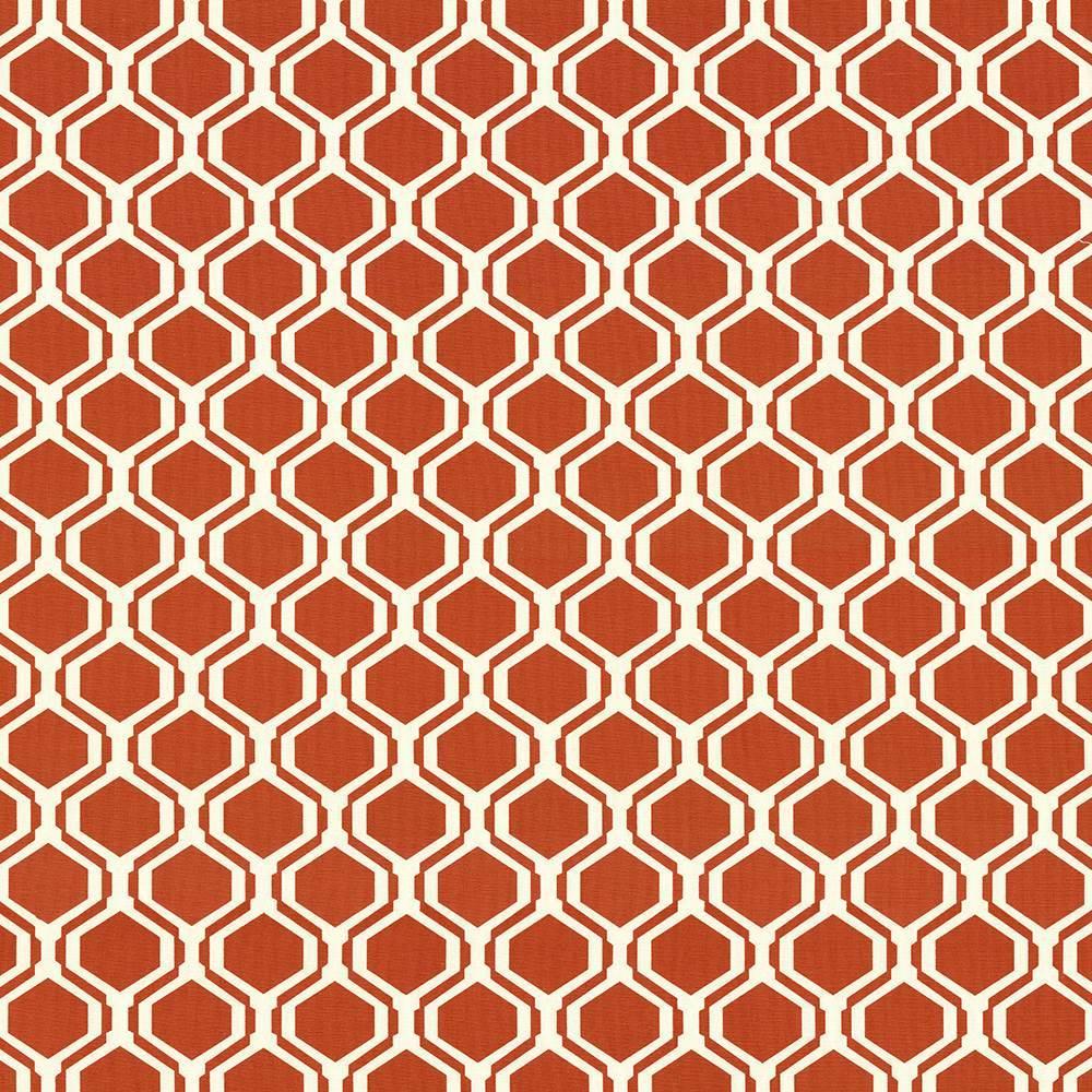 Kasmir Iznik Clay Fabric