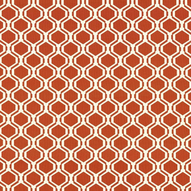 Kasmir Iznik Clay Fabric