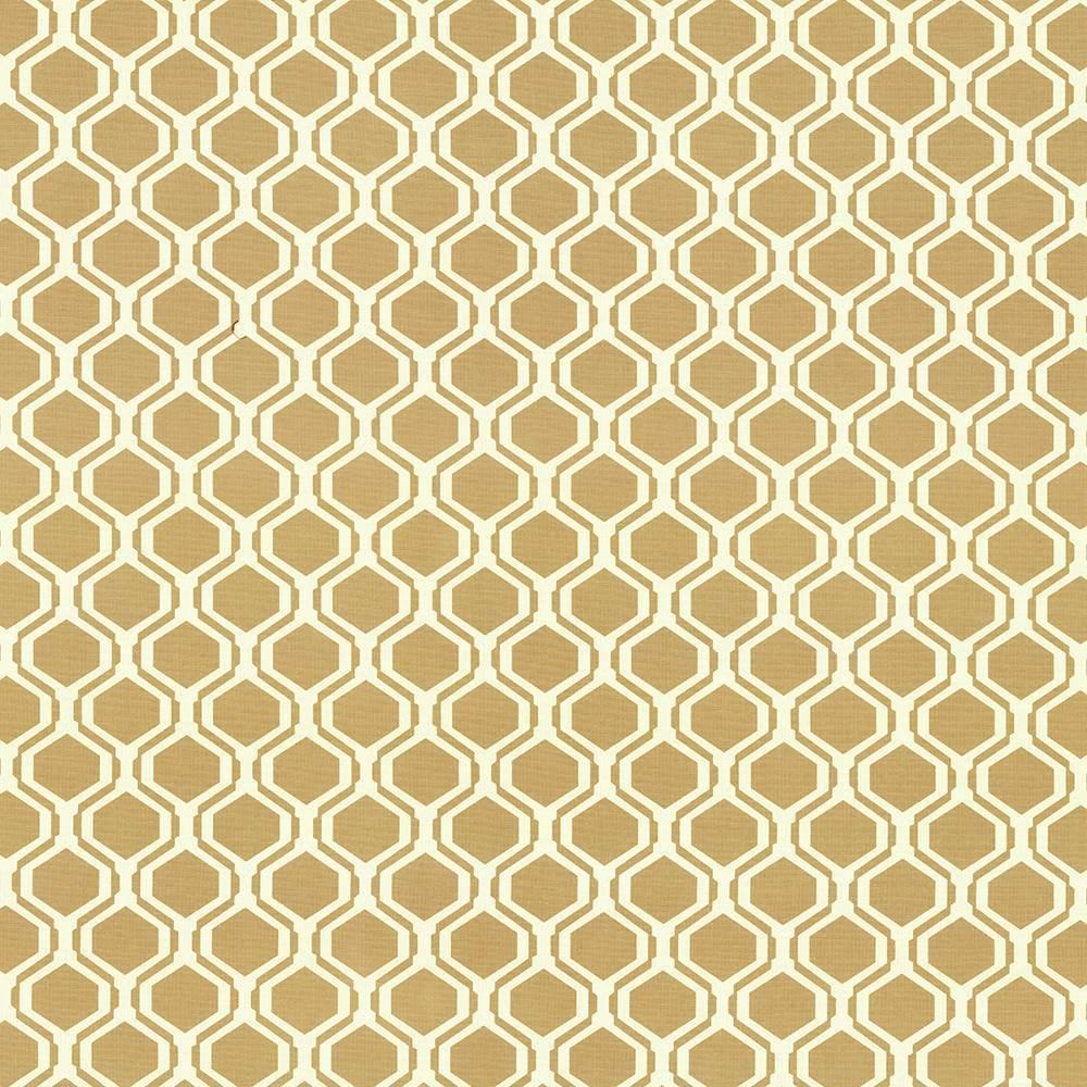 Kasmir Iznik Linen Fabric