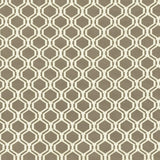 Kasmir Iznik Smoke Fabric