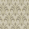 Kasmir Jackpot Sterling Fabric