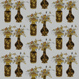 Gaston Y Daniela CASILDA PLATA Fabric