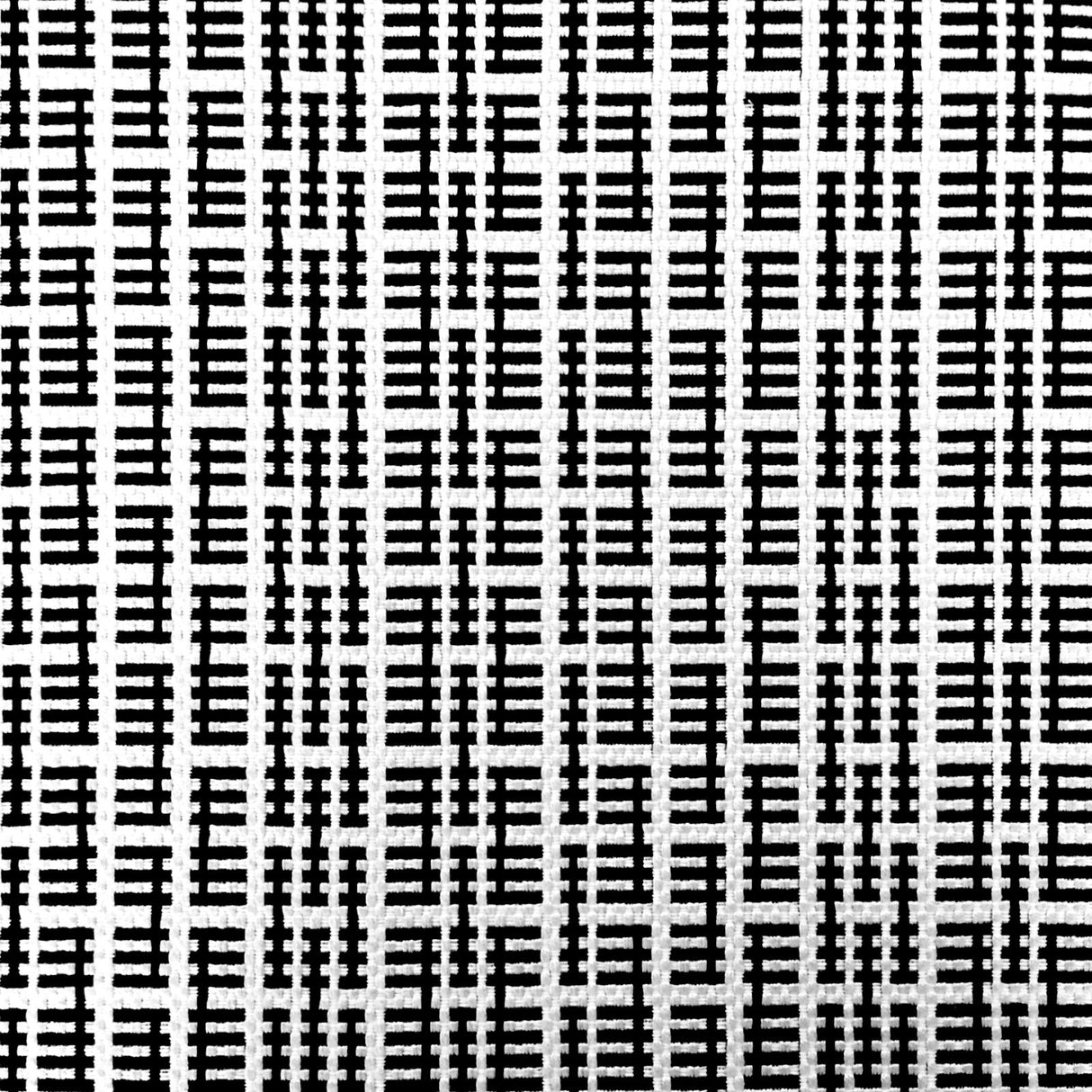Gaston Y Daniela TIANA NEGRO Upholstery Fabric