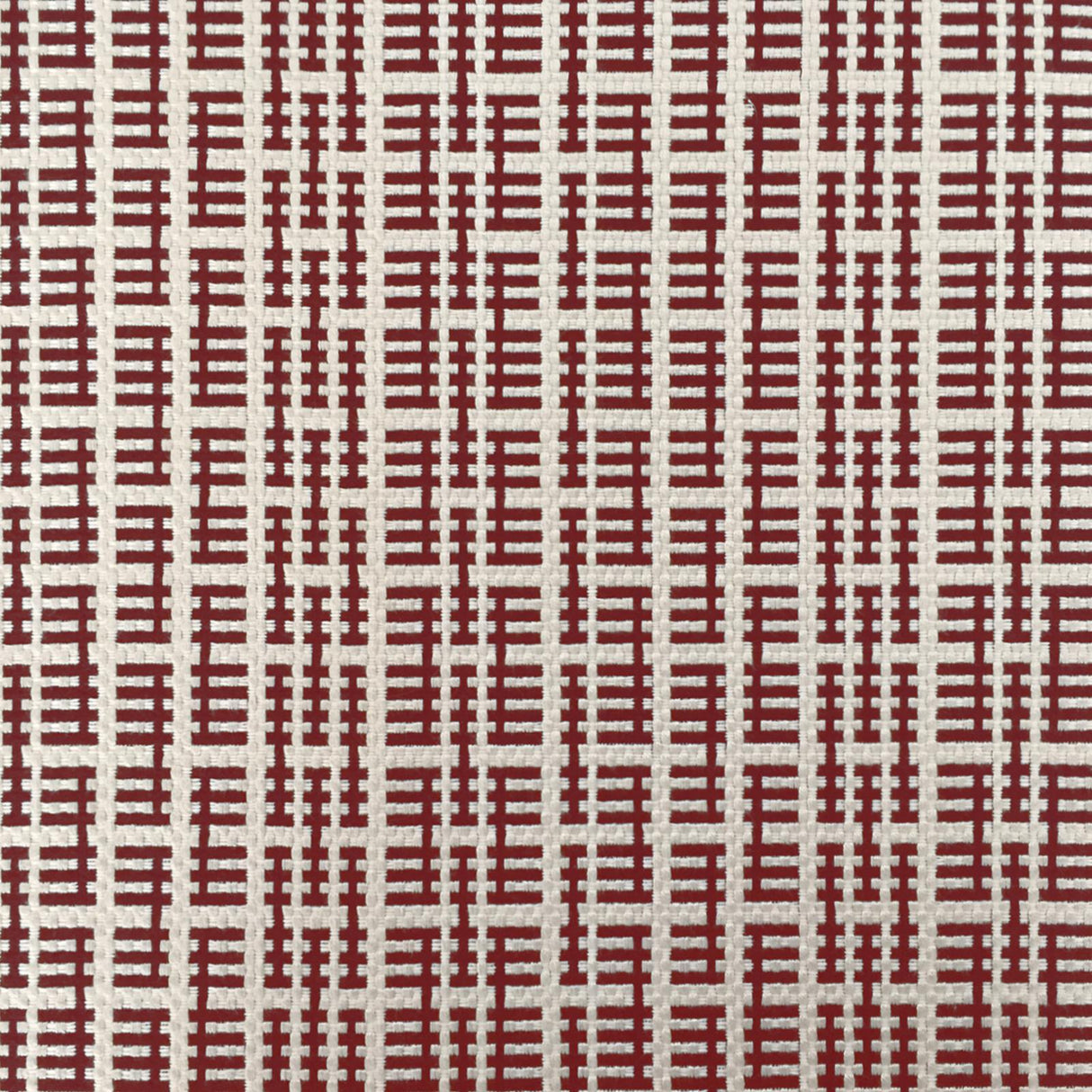 Gaston Y Daniela TIANA ROJO Upholstery Fabric