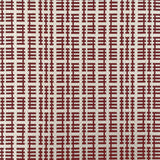 Gaston Y Daniela TIANA ROJO Upholstery Fabric