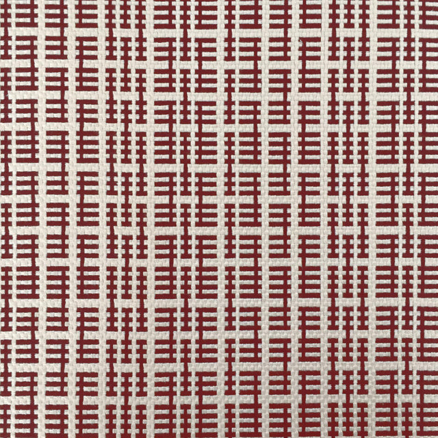 Gaston Y Daniela TIANA ROJO Upholstery Fabric