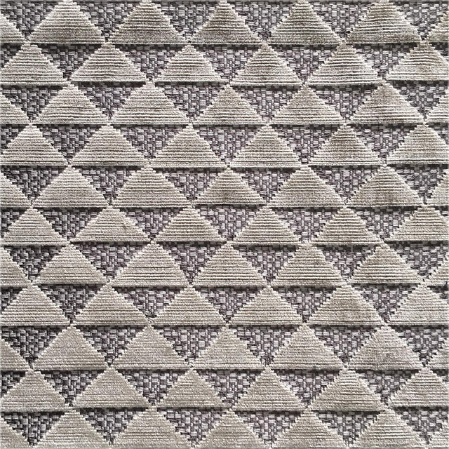 Gaston Y Daniela LAS CUMBRES NATURAL Upholstery Fabric