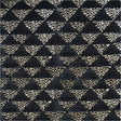 Gaston Y Daniela LAS CUMBRES NAVY Upholstery Fabric