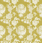 Gaston Y Daniela CHITINA AMARILLO Fabric