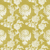 Gaston Y Daniela CHITINA AMARILLO Fabric