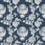 Gaston Y Daniela CHITINA NAVY Fabric