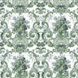 Gaston Y Daniela SAN ILDEFONSO VERDE Upholstery Fabric