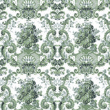 Gaston Y Daniela SAN ILDEFONSO VERDE Upholstery Fabric