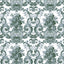 Gaston Y Daniela SAN ILDEFONSO AZUL Upholstery Fabric