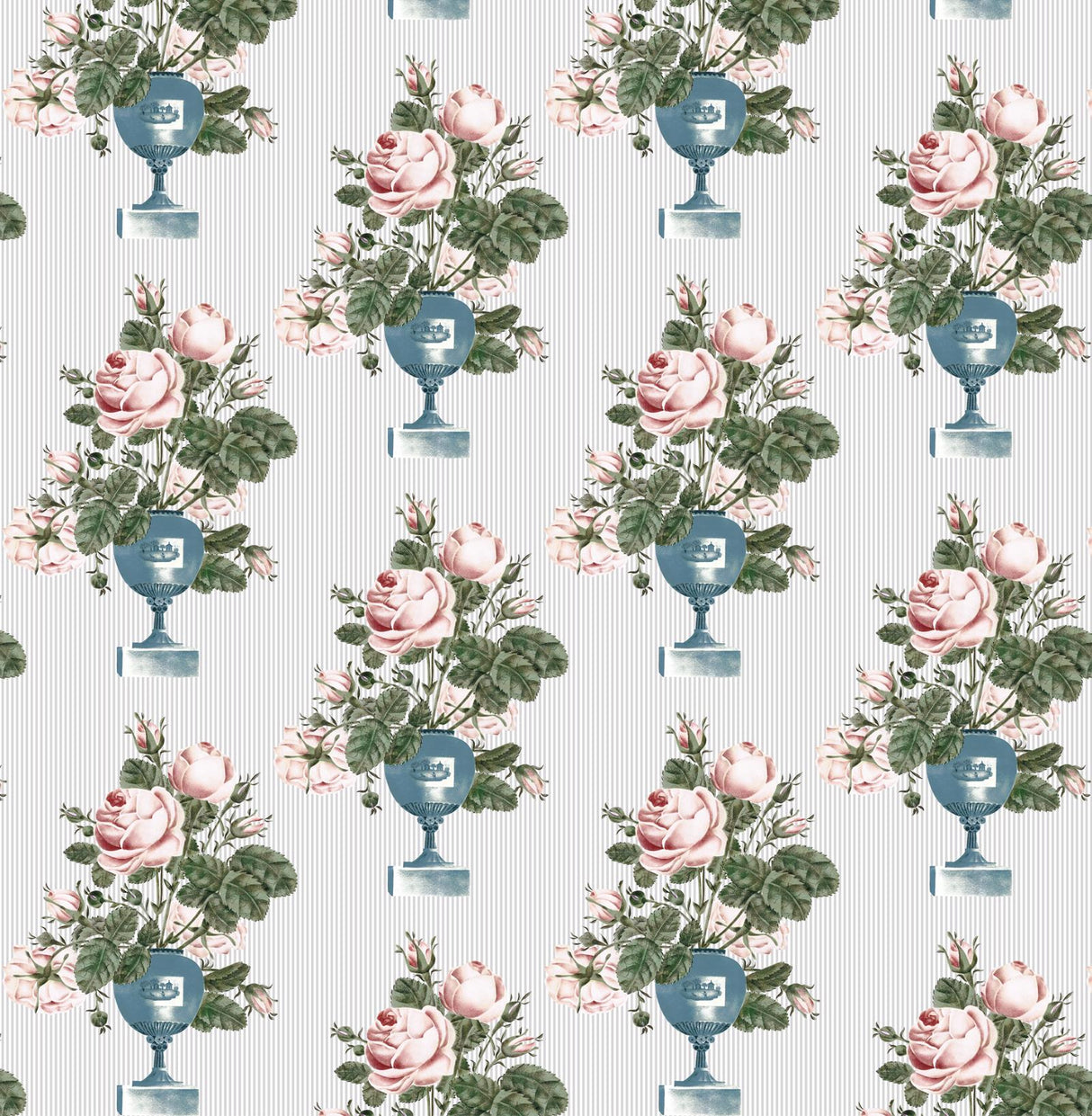 Gaston Y Daniela ADELAIDA ORIGINAL Upholstery Fabric