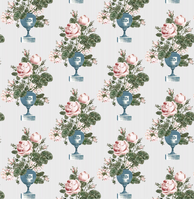 Gaston Y Daniela ADELAIDA ORIGINAL Upholstery Fabric