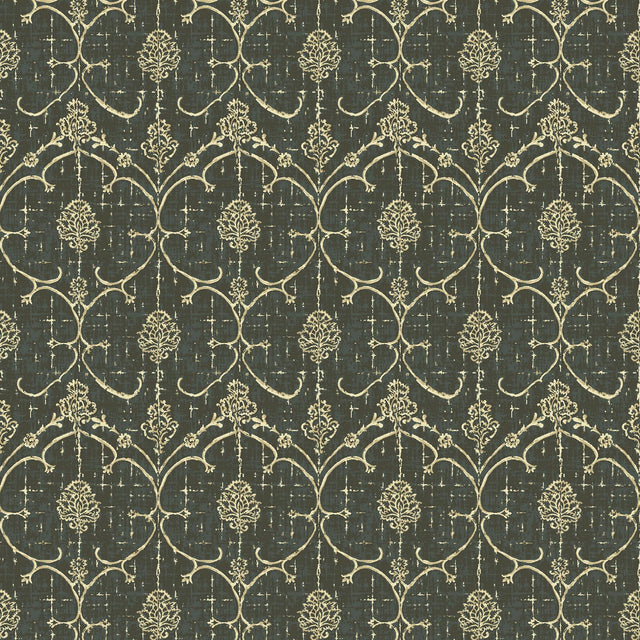Gaston Y Daniela LORENZO GRIS Upholstery Fabric