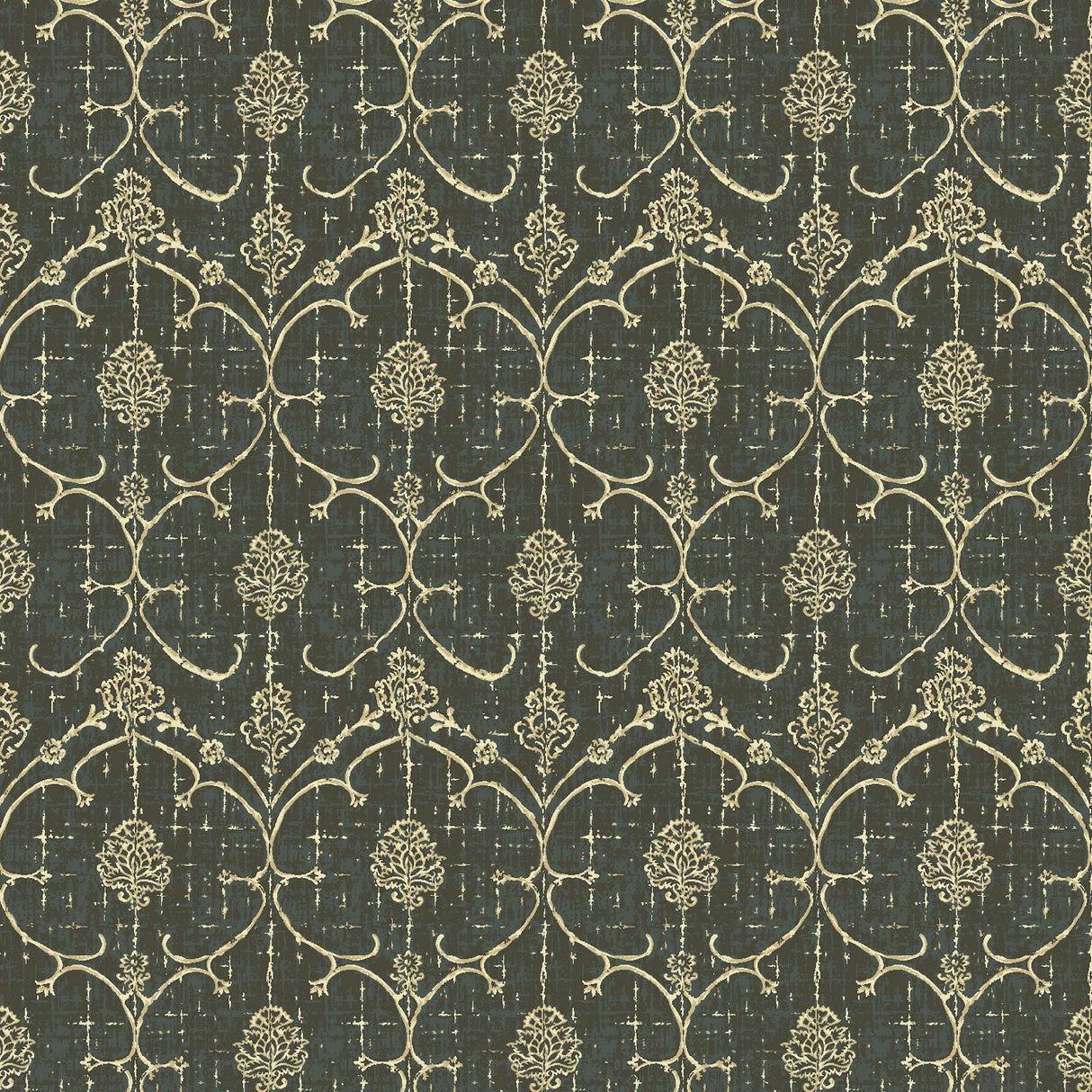 Gaston Y Daniela LORENZO GRIS Upholstery Fabric