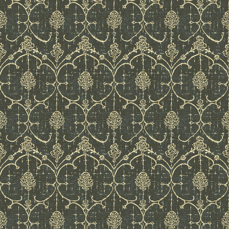 Gaston Y Daniela LORENZO GRIS Upholstery Fabric