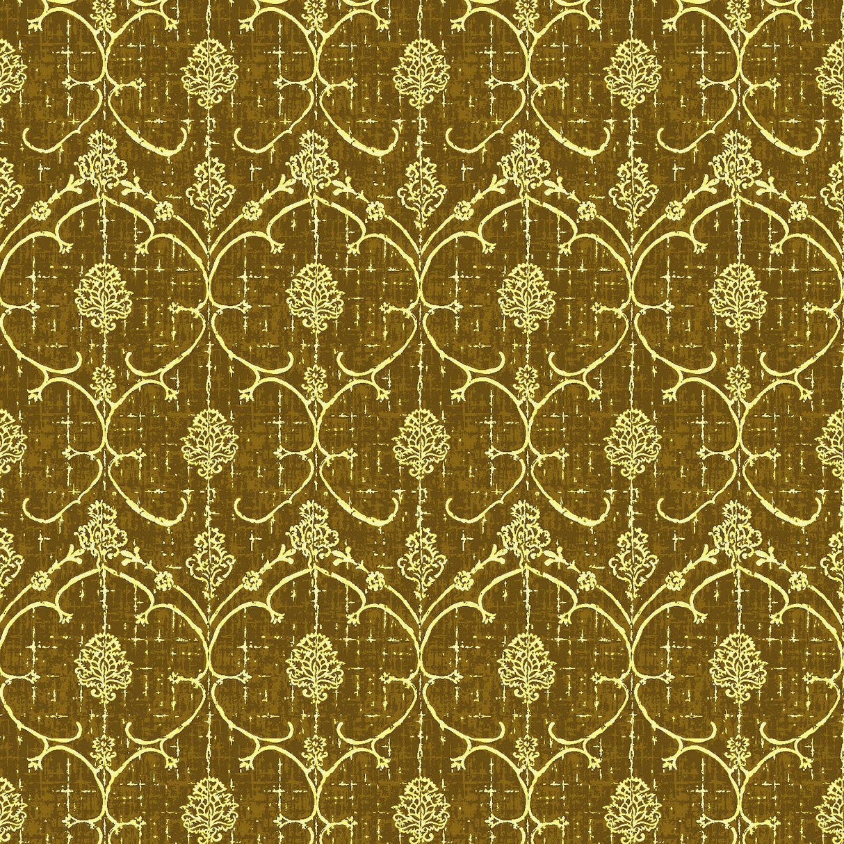 Gaston Y Daniela LORENZO CAMEL Upholstery Fabric