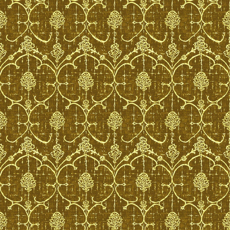 Gaston Y Daniela LORENZO CAMEL Upholstery Fabric