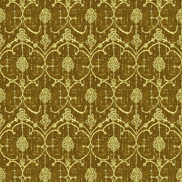 Gaston Y Daniela LORENZO CAMEL Upholstery Fabric